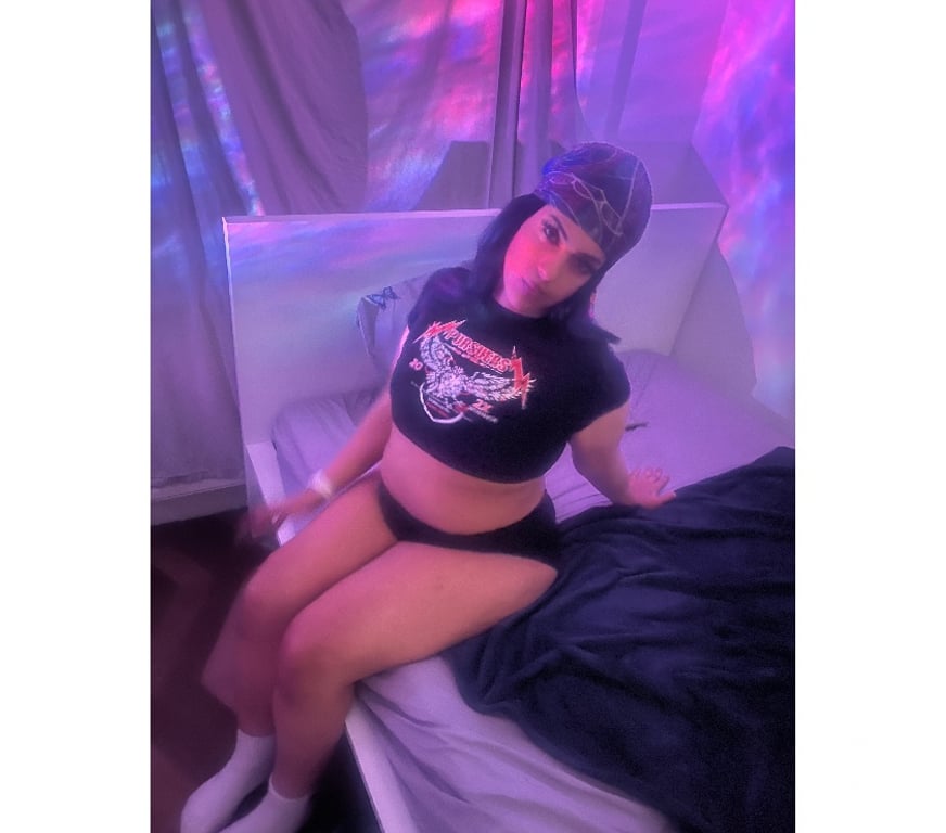 Trans Escorts Central London Pimlico - Central London - Photos for Samira Thick Arabic Doll