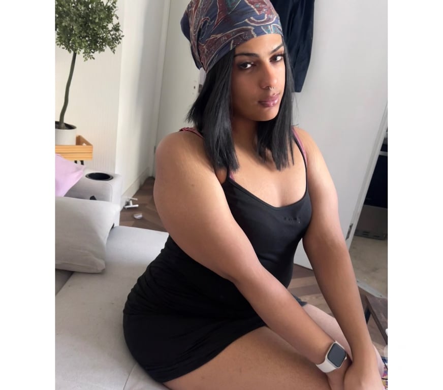 Trans Escorts Central London Pimlico - Central London - Photos for Samira Thick Arabic Doll