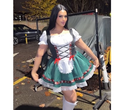 Trans Pimlico Central London - Photos for Samira Thick Arabic Doll