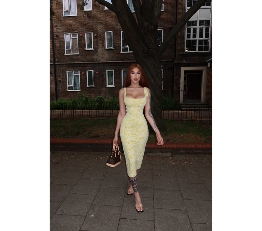 Escorts South West London Earls Court - South West London - Photos for Luana's real girlfriend 🔥🍭