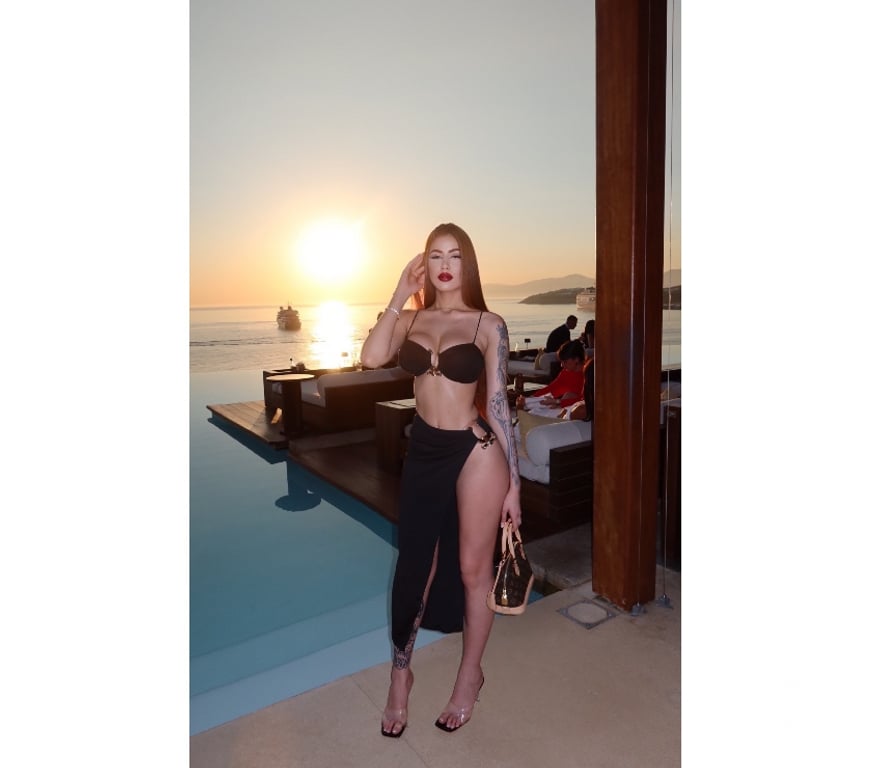 Escorts South West London Earls Court - South West London - Photos for Luana's real girlfriend 🔥🍭