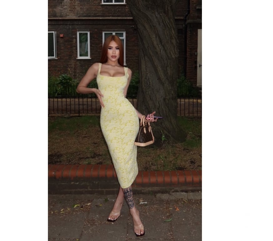 Escorts South West London Earls Court - South West London - Photos for Luana's real girlfriend 🔥🍭
