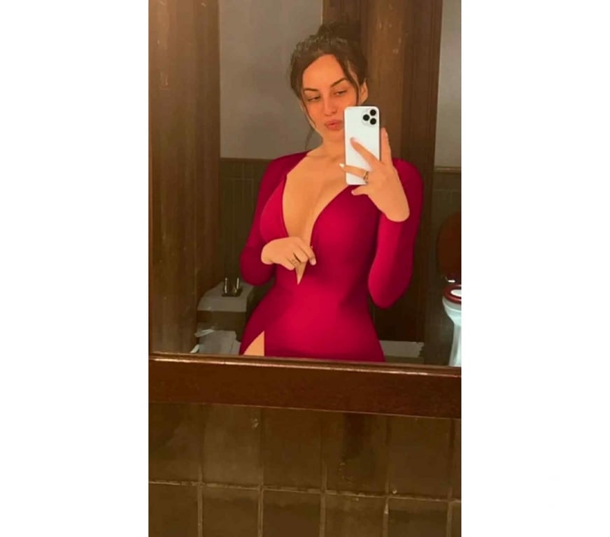 Escorts Warrington Warrington Town Centre - Warrington - Photos for 🩵Charlotte❌-Genuine-Real💯-incall&outcall❤️🩵