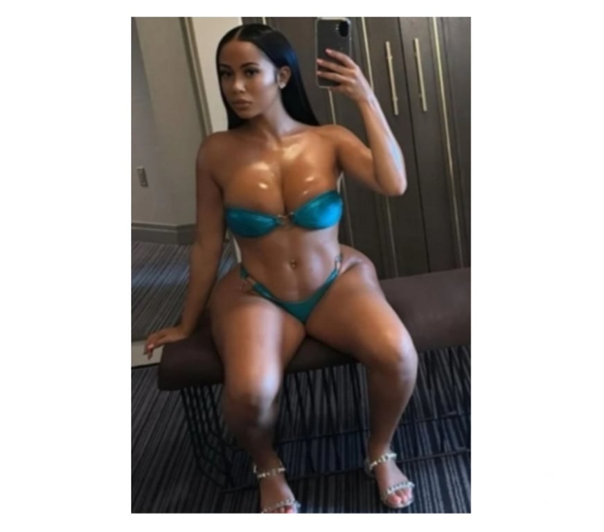 Escorts Staffordshire Stoke-on-Trent - Photos for Just arrived❤️ Laura sexy💦Hot GFE Latin pleasure❌