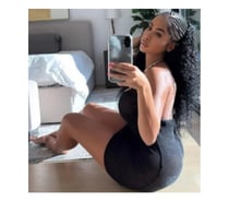 Just arrived❤️ Laura sexy💦Hot GFE Latin pleasure❌