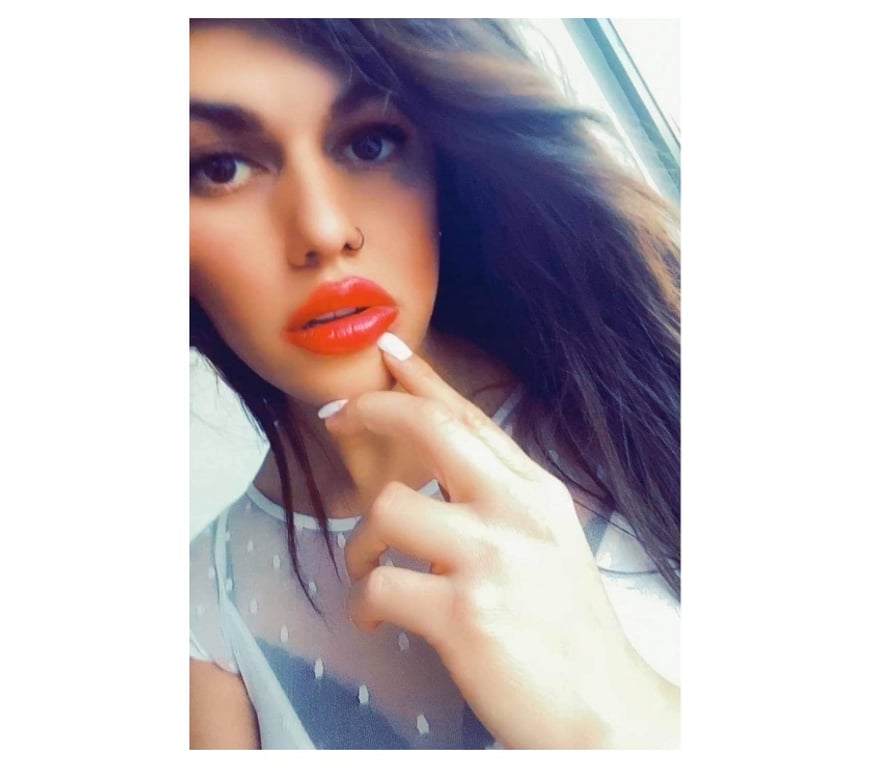 Trans Escorts North London Harringay - North London - Photos for PLAYFUL JUICE BRUNETTE