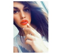 PLAYFUL JUICE BRUNETTE