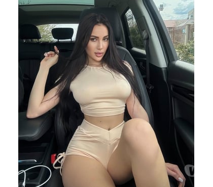 Escorts Fulham South West London - Photos for HOT BRUNETTE IN YOUR AREA 🖤 OUTCALL
