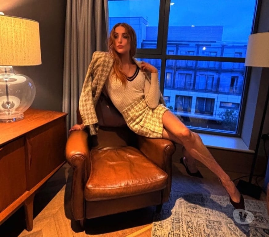 Trans Escorts Nottinghamshire Nottingham - Photos for Lady Lavina - Trans Ballerina Goddess