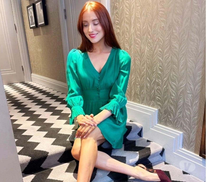 Trans Escorts Greater Manchester Manchester - Photos for Lady Lavina - Trans Ballerina Goddess