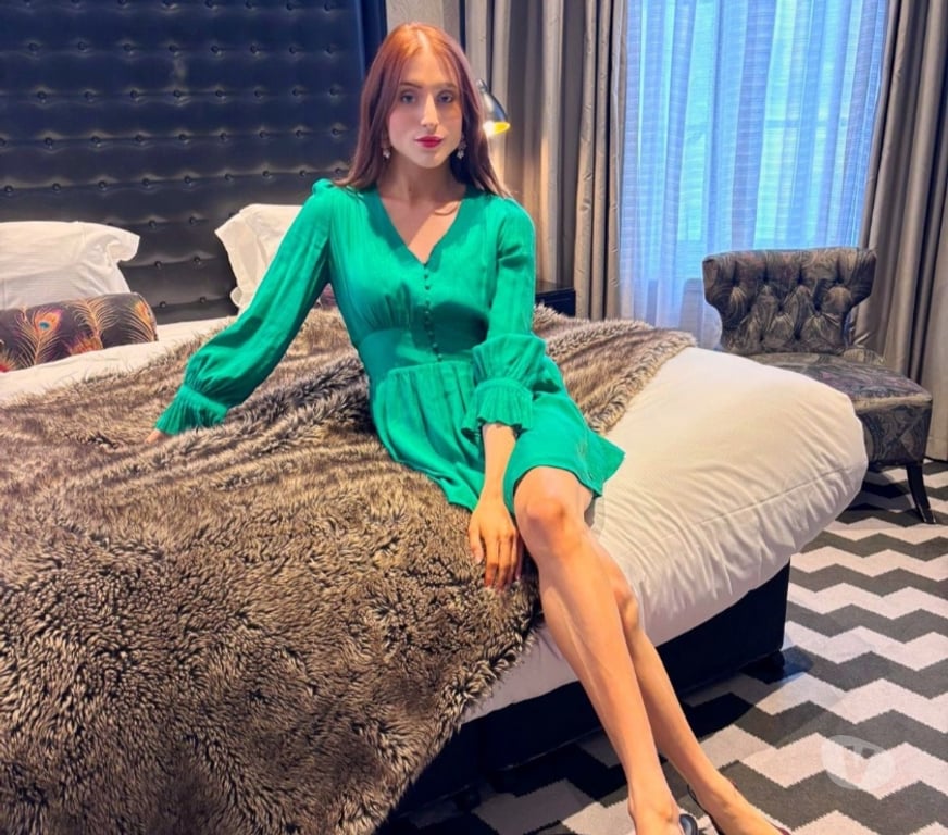 Trans Escorts Greater Manchester Manchester - Photos for Lady Lavina - Trans Ballerina Goddess