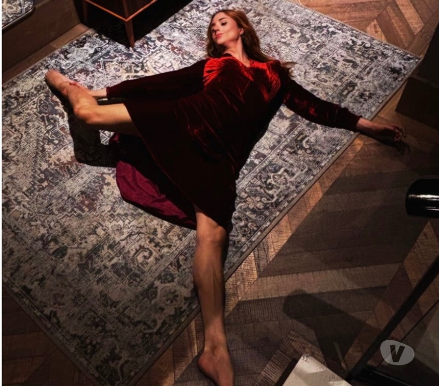 Trans Escorts Nottinghamshire Nottingham - Photos for Lady Lavina - Trans Ballerina Goddess