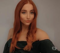 Lady Lavina - Trans Ballerina Goddess