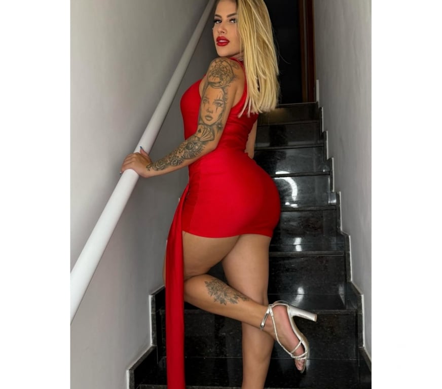 Escorts North West London Wembley Park - North West London - Photos for Hot Brazilian party girl ππ§π·π₯ππ₯