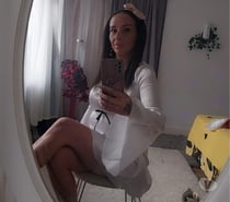 Brunette with real pictures 💯incall end outcall