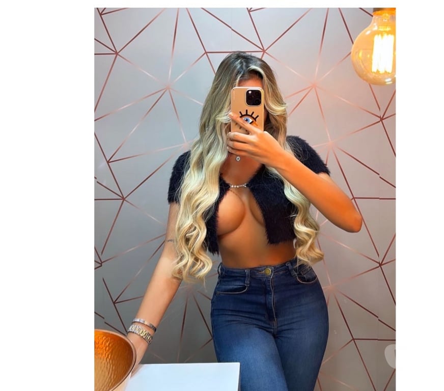 Escorts South West London Brompton - South West London - Photos for 🌹 LOLA BLOND 🔝SLIM🔞PartyGIRL
