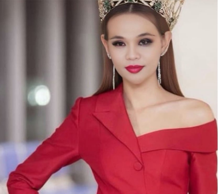 New thai lady boy in Warwick