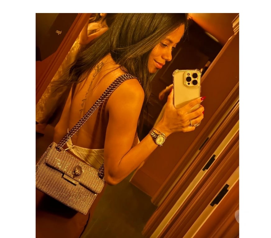 Escorts North London Palmers Green - North London - Photos for Brunette Brazilian- Mileninha Baby 🔥🇧🇷