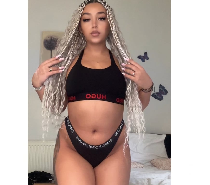 Escorts Nottinghamshire Nottingham - Photos for Jessy 🍑PARTY GIRL 🍒👄BLONDE PORNO 😈💜