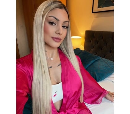Escort Clapham Junction South West London - Photos for Rebecca🌹sweet girl🍭no rush💦