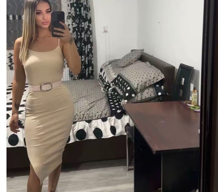 Escorts Belfast Belfast City Centre (South) - Belfast - Photos for INNA NEW GIRL IN YOUR CITY INC&OUT