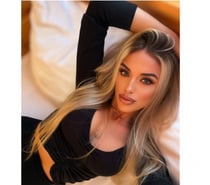 ,💯😍BEST PARTY GIRL IN TOWN😈 NEW HERE💯♥️