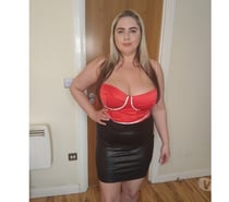 REAL BUSTY BLONDE 5 MINUTE FROM NEW ST OWO✅CIM👍