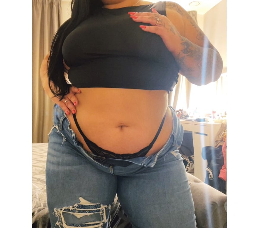 Escorts South West London Tooting Broadway - South West London - Photos for 🍭SEXY AND HOT BJ FULL VERY SLOOPY 🍭 BBW LATINA