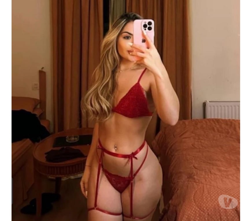 Escorts Aberdeen Torry - Aberdeen - Photos for Ana Party Girl 🇧🇷✨🔥24hrs❤️🔥