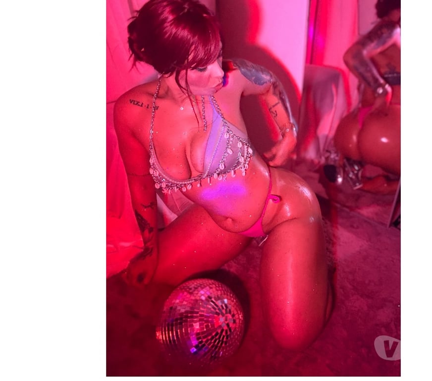 Escorts West London Royal Oak Station - West London - Photos for ๐ฅSEXY&HOT ๐๐ CAMILLY GFE๐ฅ PARTY GIRL 07777369828