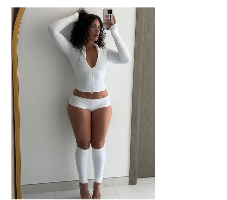 Escorts Tyne and Wear South Tyneside - Photos for LETÍCIA REAL PICTURE BRAZILIAN ❤️🔥🇧🇷