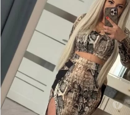 Photos for ⭐ Eva your DREAM Girl First time in Nottingham ⭐