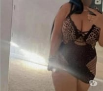 💋NEW❤️Vanessa 💕party girl independent