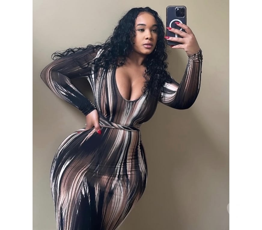 Escorts South East London Lower Sydenham - South East London - Photos for AMANDA🌶️CAPE VERDE 🇨🇻📍PARTY GIRL
