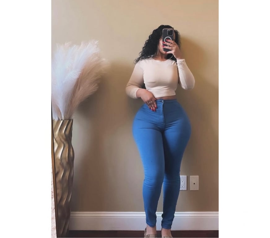 Escorts South East London Lower Sydenham - South East London - Photos for AMANDA🌶️CAPE VERDE 🇨🇻📍PARTY GIRL