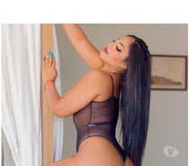 Naomi new in the city photos 💯real