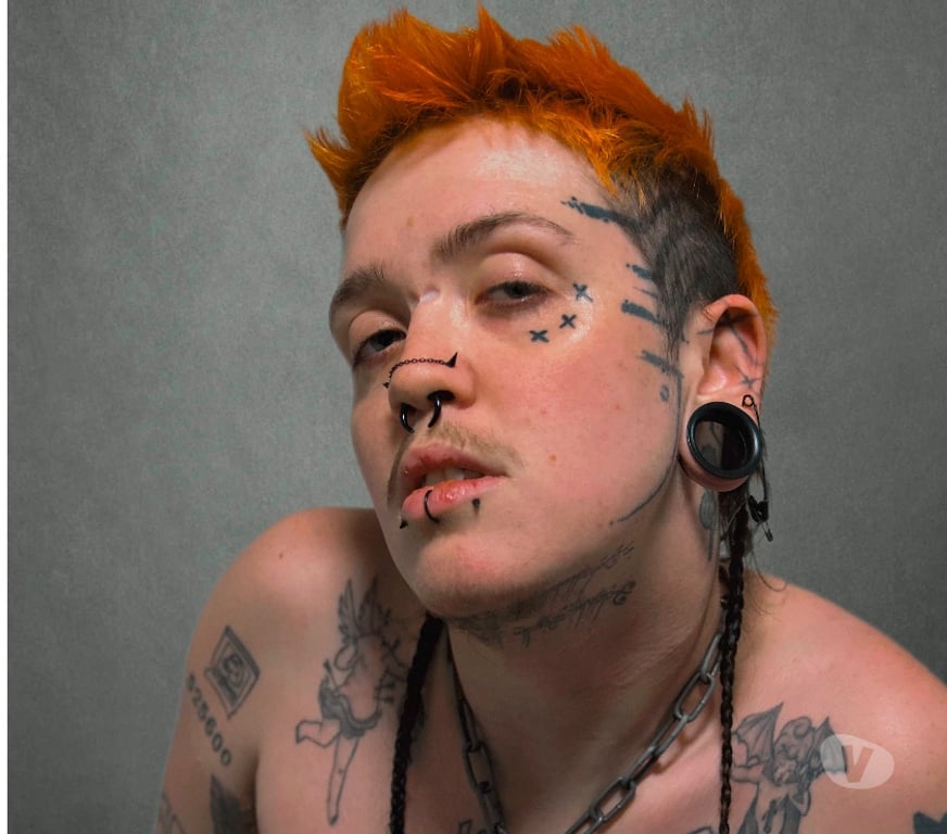 Trans Escorts Dorset Bournemouth, Christchurch and Poole - Photos for TBOY OF YOUR DREAMS 🏳️‍⚧️