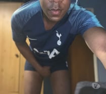 BBC Bi Black Student Free Tonight