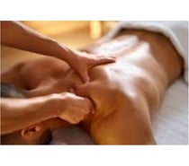 Holistic Full Body Massage