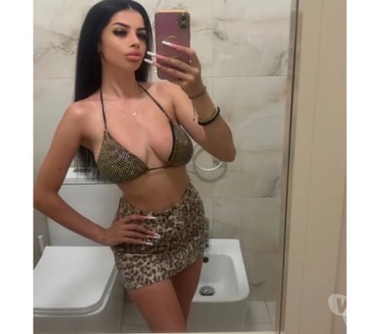 Escort Wigan Town Centre Wigan - Photos for New girl here In out available 24 7 party girl 🥰