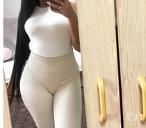 MONICA NEW GIRL IN YOUR CITY INC&OUT