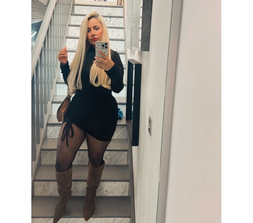 Escorts North West London Euston Square Station - North West London - Photos for George💞 Latina 💞not fake picture 💕