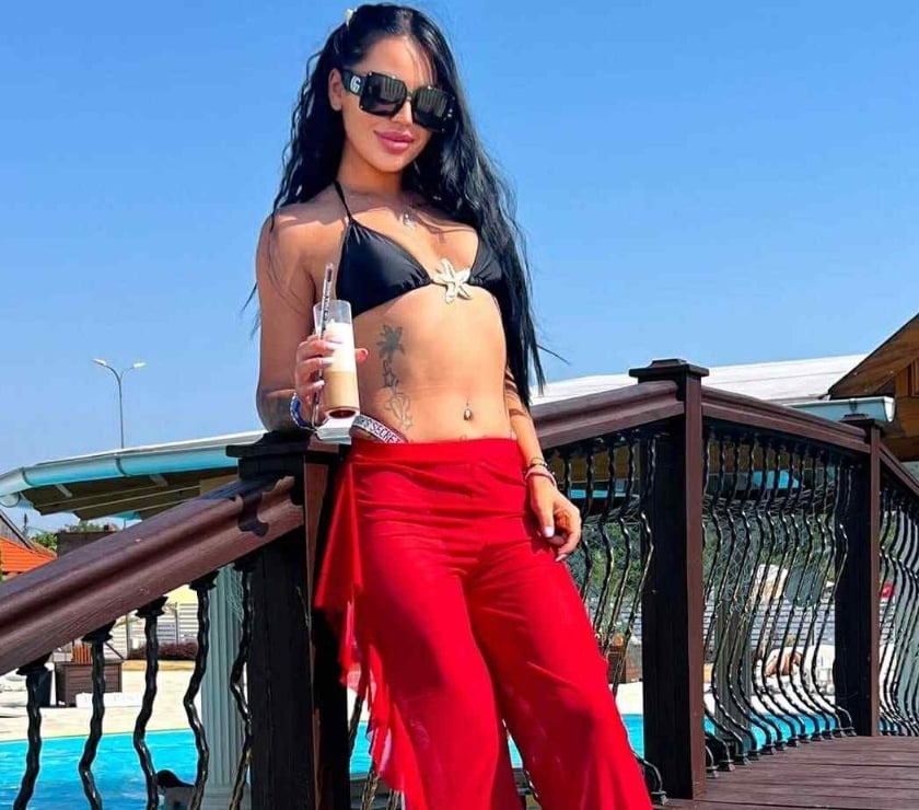 Karina❤️‍🔥real girl new in town