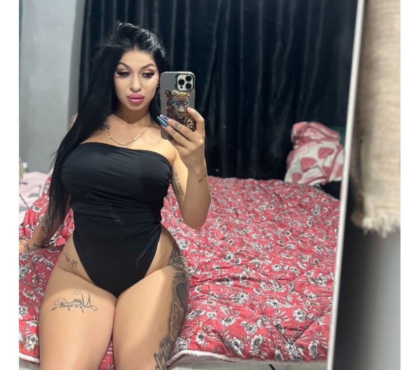 Karina❤️‍🔥real girl new in town