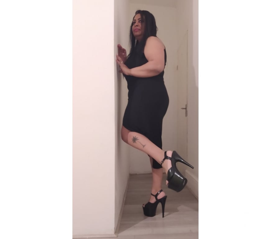 Escorts East London Redbridge - Photos for MARISOL brunett girl best service