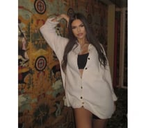 New girl Alina 😍available