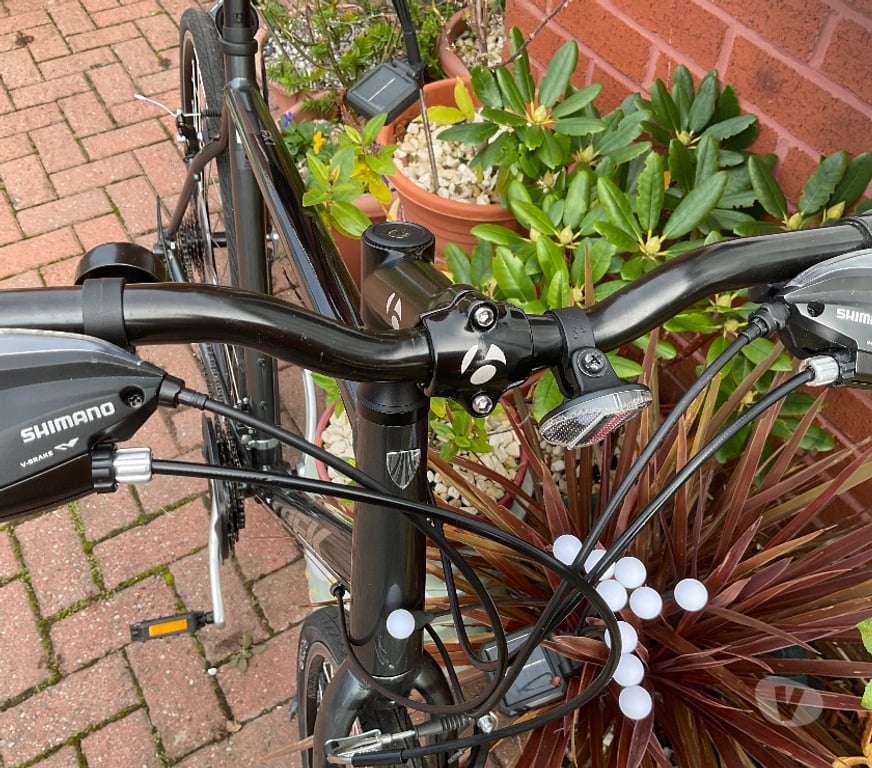 Fishing tackle Halton Runcorn - Halton - Photos for TREK FX1 BIKE XL frame