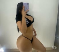 Lina new in town ✨ party 🎉🇨🇴