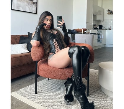 Trans Cardiff City Centre Cardiff - Photos for TS AGATHA - BRAZILIAN GIRL BIG SURPRISE (FIRST TIME)