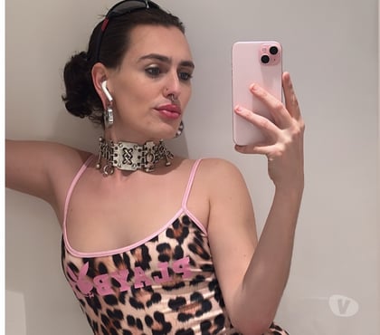 Transsexual Escorts East India East London - Photos for Experienced Girlfriend Born and Bred Londoner